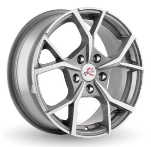 Легковой диск XtrikeRST 6, 5 / 16 5*114, 3 HSB / FP