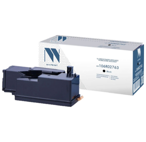 NV Print 106R02763 Картридж для Xerox Phaser 6020 / 6022 / WorkCentre 6025 / 6027  (2000k)