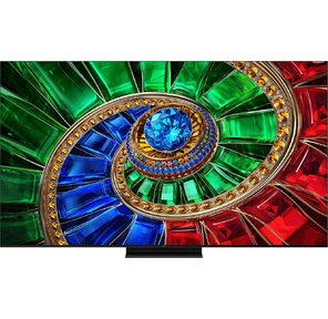 Телевизор LED TCL 65" 65RM7L Frameless черный 4K Ultra HD 144Hz DVB-T DVB-T2 DVB-C DVB-S DVB-S2 USB WiFi Smart TV