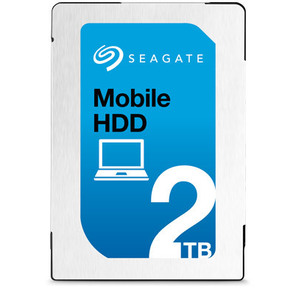 Seagate ST2000LM007 SATA 2.5" 2TB 5400RPM