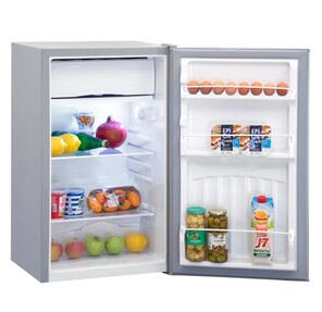 Холодильник SILVER NR 403 S NORDFROST