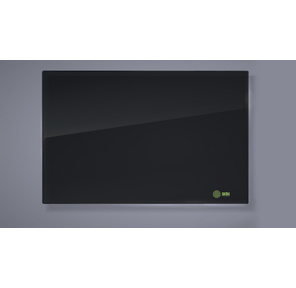 Демонстрационная доска 65X100CM CS-GBD-65X100-BK CACTUS
