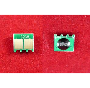 Чип HP LaserJet Pro CM1415 / 1525 (128A) Magenta,  1.3K  (ELP,  Китай)