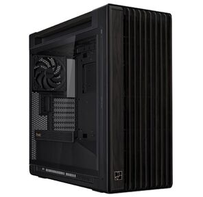 Корпус ASUS PROART PA602 WOOD TG PWM BLACK