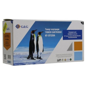 Cartridge G&G for HP LJ M402 / M426,  with chip  (3 100)