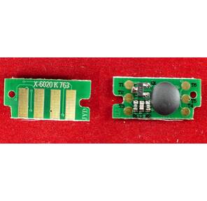 Чип Xerox Phaser 6020 / 6022,  WC 6025 / 6027  (106R02763) Black,  2K  (ELP,  Китай)