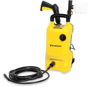 Минимойка Champion HP3141 1400Вт