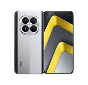 Смартфон POCO M8 Pro 5G 12+512Gb P16UP чёрный