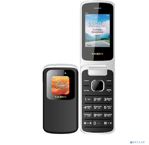 TEXET TM-325 цвет антрацит  NEW