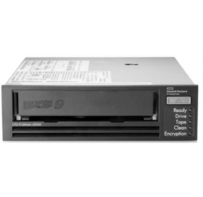 HPE StoreEver MSL LTO-9 Ultrium 45000 Fibre Channel Drive Upgrade Kit