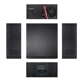 Инвертор SOHO мощностью 1500 ВА  /  1200 Вт MARSRIVA