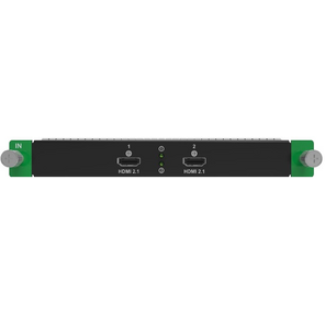 MX_2xHDMI2.1 Input card