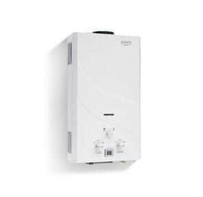 Водонагреватель GAS 6L / MIN OR-12W OASIS
