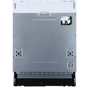 EVELUX BD 6002 Встраиваемая посудомоечная машина полноразмерная,  60 см,  выдвижной лоток для столовых приборов,  8 программ,  14 комплектов,  60 см,  дисплей,  таймер 1-24,  А++АА,  47 дб уровень шума,  регулировка корзины по высоте Easy Lift,  половинная загрузка,  луч на полу,  11 л потребление воды,  598х550х815 мм.