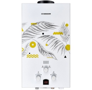 Водонагреватель Edisson E 20 GD  (Каннская ветвь)