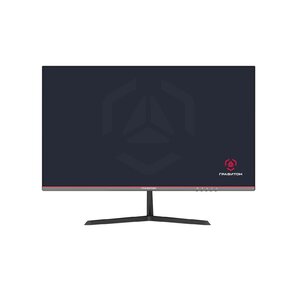 Монитор Гравитон МН27Б ЕЦРТ.467846.001-04 27",  IPS, 1920x1080, 178° / 178°, 5мс, 300кд / м,  75Гц, Type-C PD, 2xHDMI2.0, 2xUSB2.0, VESA 100x100, 1YBAS, с регулируемой опорой