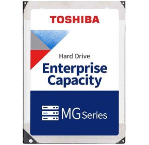 Жесткий диск SATA 16TB 7200RPM 6GB / S 1024MB MG11ACA16TE TOSHIBA