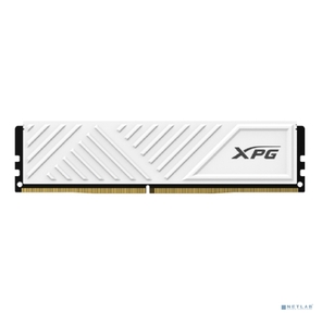Модуль памяти XPG GAMMIX D35 8GB DDR4-3200 AX4U32008G16A-SWHD35, CL16,  1.35V WHITE ADATA