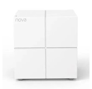 Двухдиапазонная Wi-Fi Mesh система AC1200 MW6 (2-PACK) TENDA