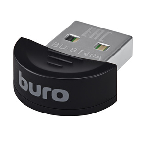 Контроллер USB Buro BT-40A