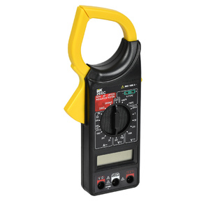 Iek TCM-1C-266 Токоизмерительные клещи  Expert 266C IEK