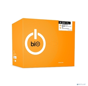 Bion TK-6115 Тонер-картридж для Kyocera ECOSYS M4132idn / M4125idn  (15'000 стр.) Черный