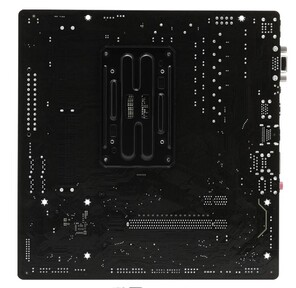 Материнская плата AMD B650 SAM5 MATX B650M S2H 1.4 GIGABYTE