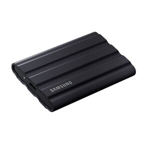 Samsung MU-PE1T0S / WW,  T7 Shield,  1TB,  V-NAND,  USB 3.2 Gen 2 Type-C,  R / W-1000 / 1050 MB / s