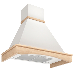 Вытяжка VILLA 60P-650-P3L BEIGE ELIKOR