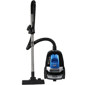 Пылесос Hyundai HYV-C2530 2200Вт черный / синий