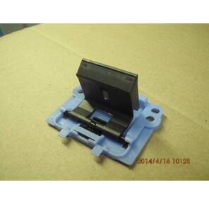 Тормозная площадка в сборе Canon MF3010  (FM0-0563)