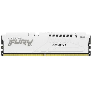Память DDR5 16GB 5600MHz Kingston KF556C36BWE-16 Fury Beast Expo RTL Gaming PC5-44800 CL36 DIMM 288-pin 1.25В kit single rank с радиатором Ret