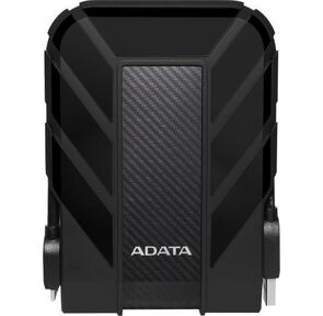 Внешний жесткий диск 5TB A-DATA HD710 Pro,  2, 5" ,  USB 3.1,  черный