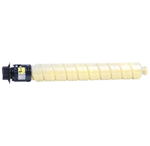 Тонер Ricoh Aficio MP C2003SP / C2503SP / C2003ZSP / C2503ZSP желтый,  type MPC2503  (5.5K)