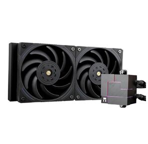 Вентилятор Cooler Thermalright Core Matrix 240 Black all Intel / AMD