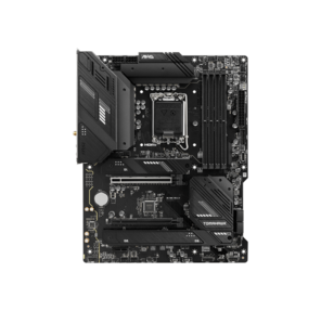 Материнская плата /  MAG B760 TOMAHAWK WIFI
