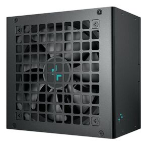 Deepcool PL650D  (ATX 3.0,  650W,  PWM 120mm fan,  Active PFC+DC to DC,  80+ BRONZE) RET