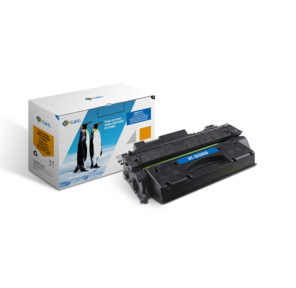 Cartridge G&G for HP LJ P2055 / M401 / M425; Canon LBP6300dn / 6310dn / 6650dn / 6670dn / 6680x  (6500)