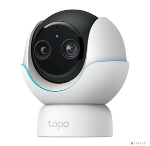 TP-Link Tapo C840 Умная детская камера с двумя объективами