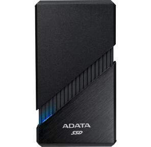 SSD жесткий диск 4TB USB3.2 EXT SE920-4TCBK ADATA