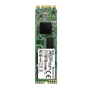 Transcend 256GB M.2 SSD MTS 830 series  (22x80mm) R / W: 560 / 520