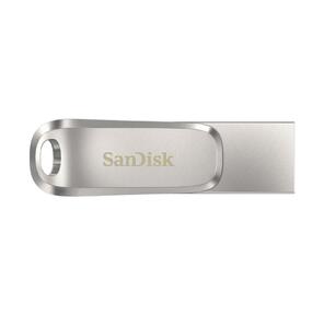 Флэш-накопитель USB-C 256GB SDDDC4-256G-G46 SANDISK
