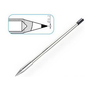 Аксессуары для пайки Atten Жало со встроенным нагревателем ,  T9130-0.2SI