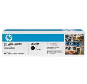 HP картридж к CLJ CP1215 / 1515,  Black