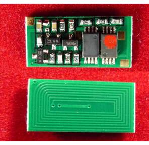 Чип Ricoh Aficio SP C430Dn / C431Dn / C440Dn Magenta 24K  (SPC430E)  (ELP Imaging®)