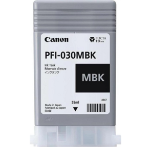 Картридж /  INK TANK PFI-030 MATTE BLACK