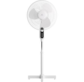 Бытовой вентилятор Royal clima RSF-1602M-WT