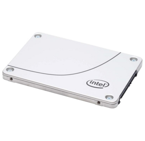Intel SSDSC2KG960GZ01 D3-S4620 SATA III SSD 960Gb 2.5"