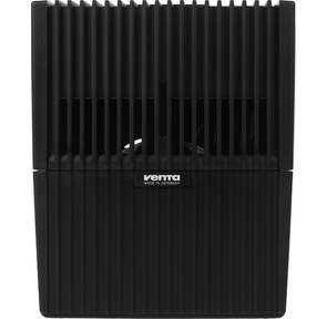 Мойка воздуха Venta Comfort plus LW15 8Вт черный  (LW15 COMFORT PLUS SCHWARZ)
