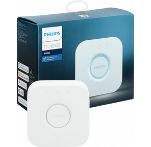 Philips Hue Выключатель Блок управления Hue Bridge